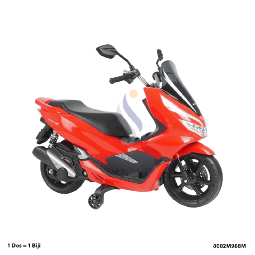 [8002M988M] MTR AKI PCX  M988M MRH
