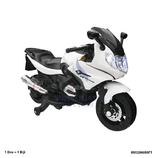 [8002M688P1] MTR AKI TYPE R M688P1 PTH