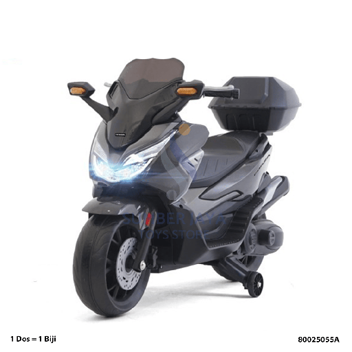 [80025055A] MTR AKI VLT FORZA 5055A ABU