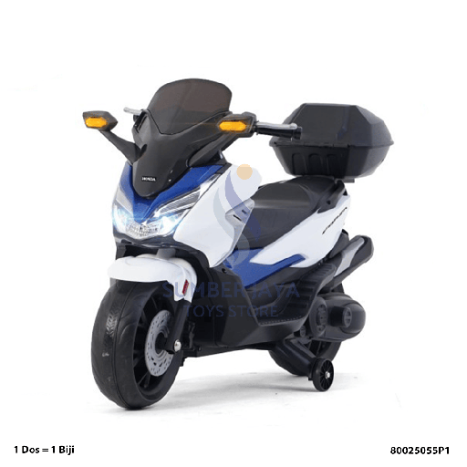 [80025055P1] MTR AKI VLT FORZA 5055P1 PTH