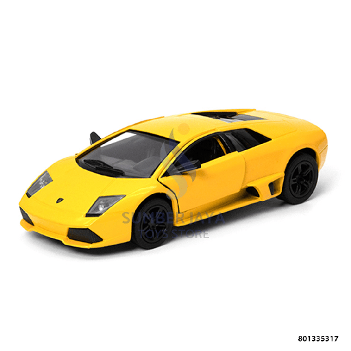 [801335317] LAMBORGHINI MURCIELAGO 5317