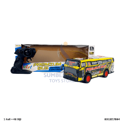 [8013217894] PREMIUM BUS TC TELOLET 17894