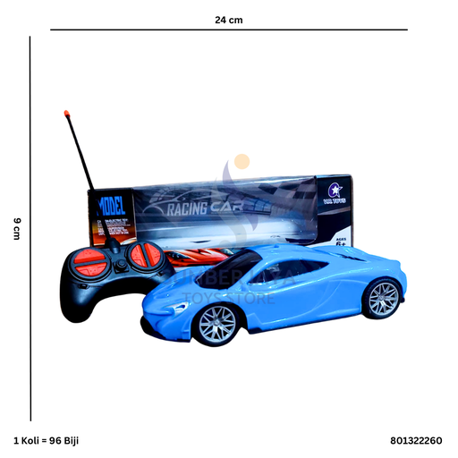 [801322260] R/C CAR 2260