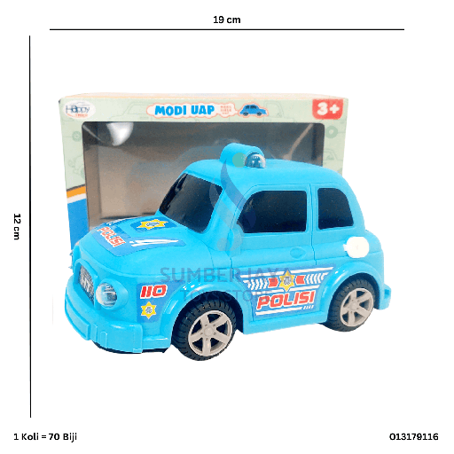 [013179116] MOBIL MODE UAP 79116