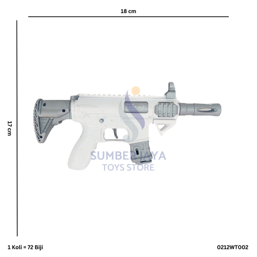 [0212WT002] BASIC BLASTER M416 WT 002