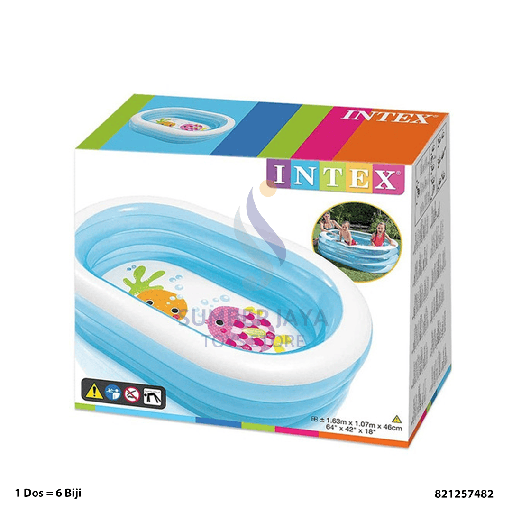 [821257482] MY SEA FRIENDS POOL 57482