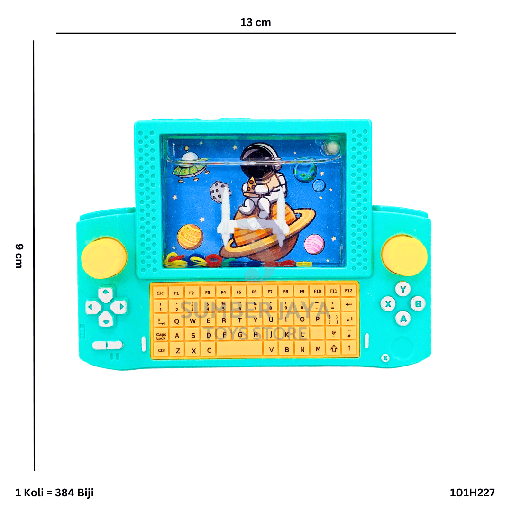 [101H227] WATER GAME H227
