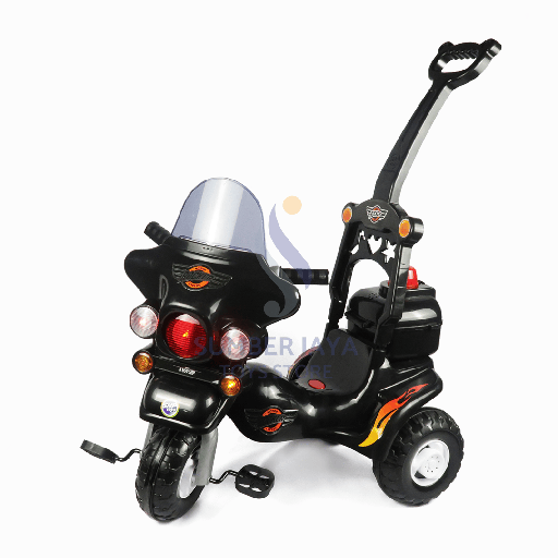 [8001639/1] ODO BLACK 639/1