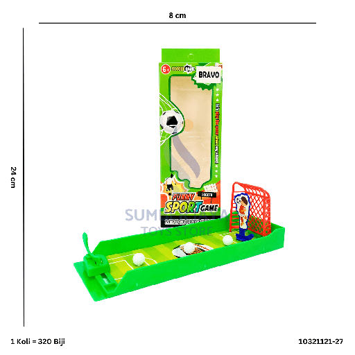 [10321121-27] TABLE GAME MIX 3 SPORT 211-21-27