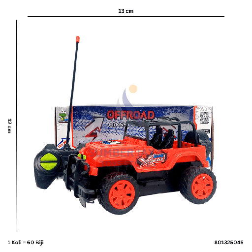 [801325045] JEEP COMPETITION 5045