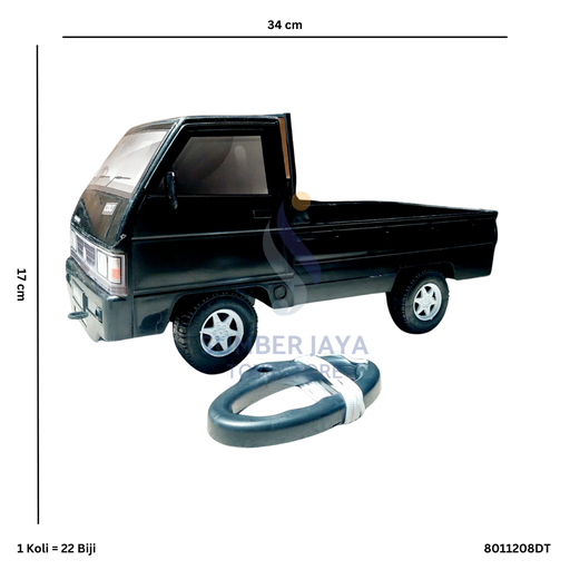 [8011208DT] PICK UP L300 DT 08