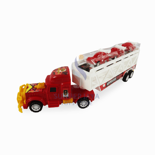 [80115680] TRUCK KOPASUS 680
