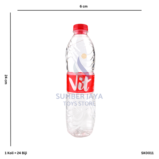 [SK0011] AIR MINERAL VIT