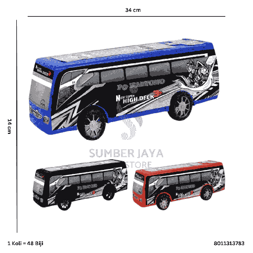 [8011313783] BIS ANTARKOTA XL 13783