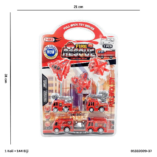 [01332020-37] FIRE RESCUE 2020-37