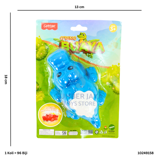 [10249158] O RING BUAYA 49158