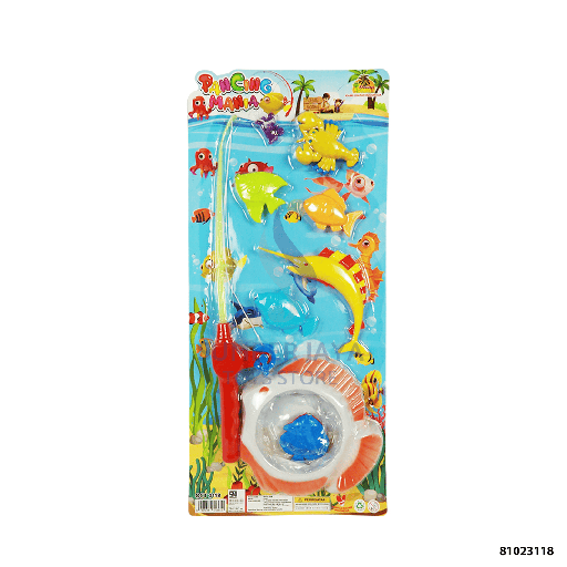 [81023118] PANCING MANIA 3118