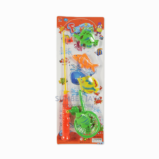 [8102555-8] PANCINGAN SET 555-8