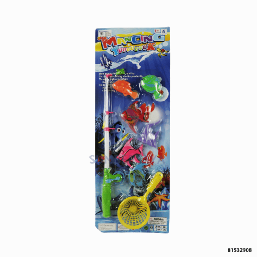 [81029121] PANCINGAN SET 9121