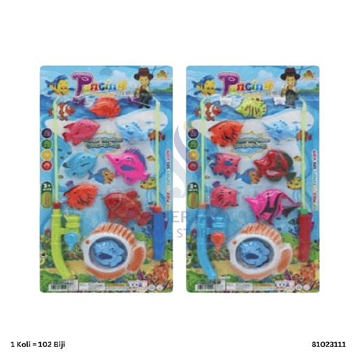 [81023111] PANSINGAN SET 3111