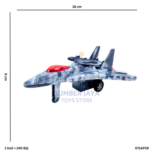 [071AP29] PSW TEMPUR MAXSTAR AP-29