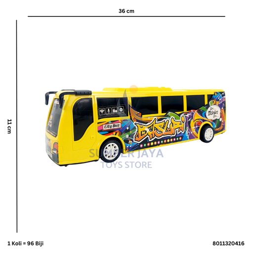 [8011320416] BIG BUS BASURI 2041-6