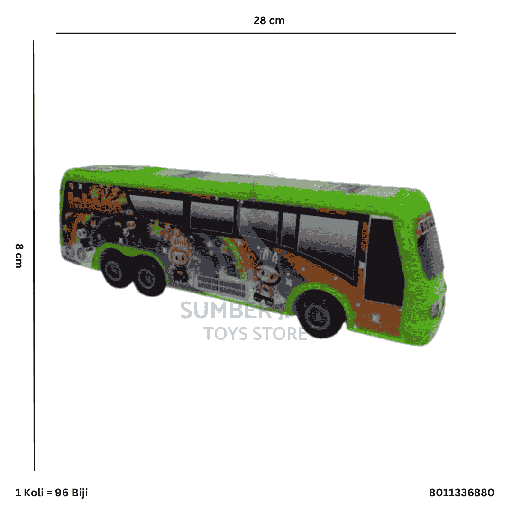[8011336880] BIS LABUBU 36880