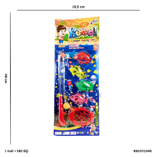 [810201045] PANCINGAN KEMAL 01045