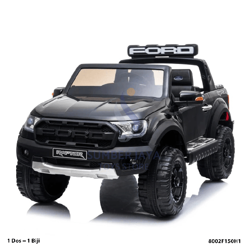 [8002F150H1] MBL AKI FORD RAPTOR F150H1 HTM