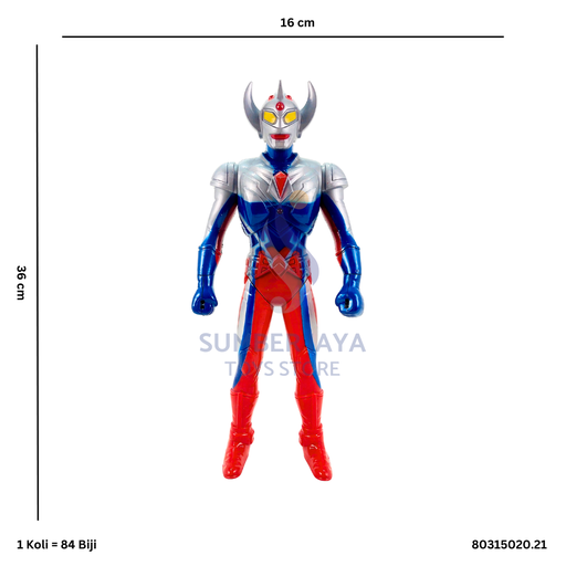 [80315020.21] RBT ULTRA HERO KTG 5020.21
