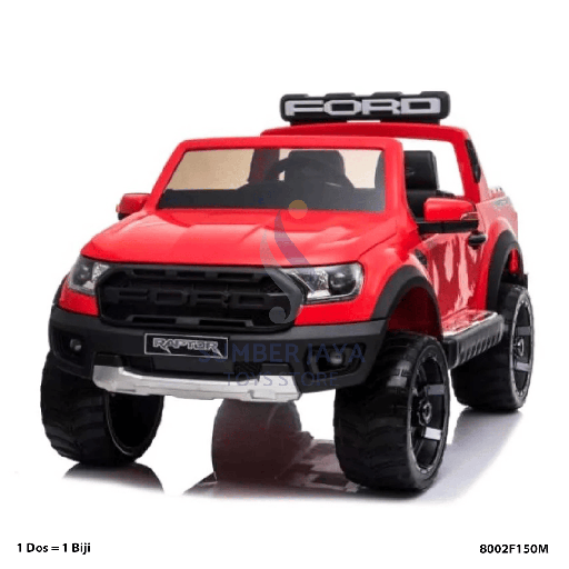 [8002F150M] MBL AKI FORD RAPTOR F150M MRH