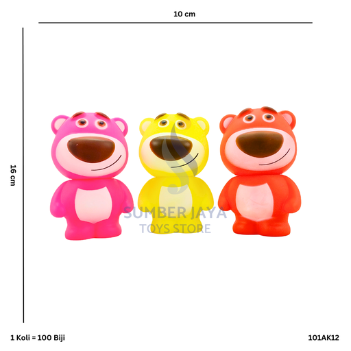 [101AK12] CITCIT LOTSO AK12