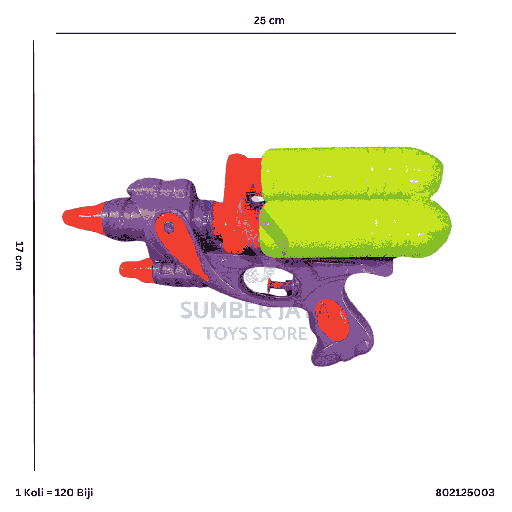 [802125003] PST AIR 3TAB KTG 5003