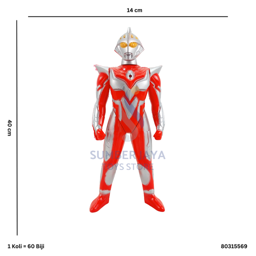 [80315569] RBT ULTRAMAN KTG 5569