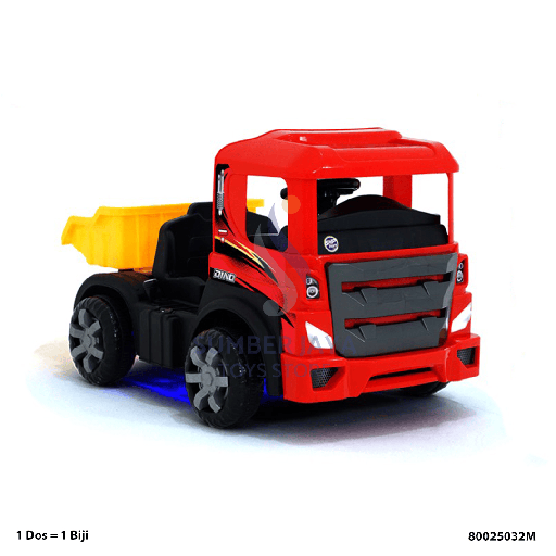 [80025032M] MBL AKI VLT MEGATRUCK 5032M MRH