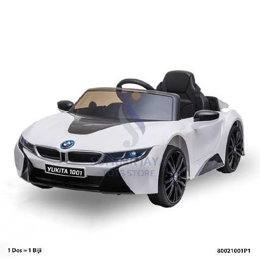 [80021001P1] MBL AKI YKT BMWI8 1001P1 PTH