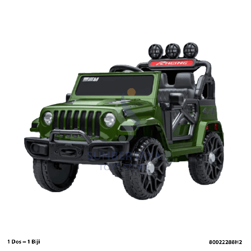 [80022288H2] MBL AKI YKT JEEP 2288H2 HJU