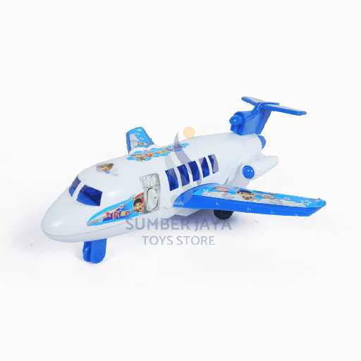 [80715102] PESAWAT KTG 5102