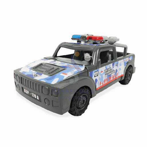 [80112170/1] PICK UP PORSCHE ARMY170/1