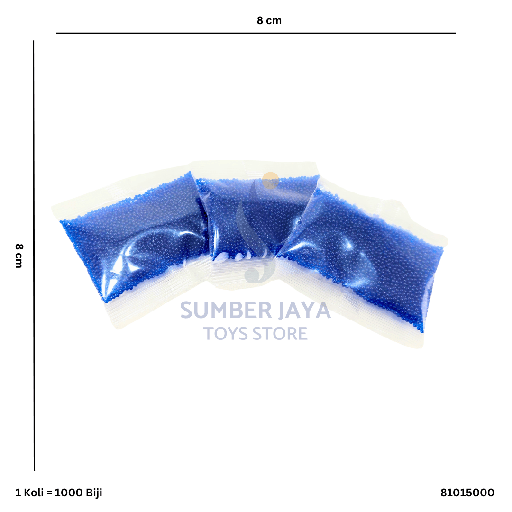 [81015000] WATER BOOMB 5000