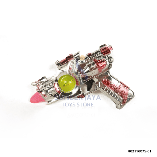 [80211007S-01] PST B/O KTG 007S-01