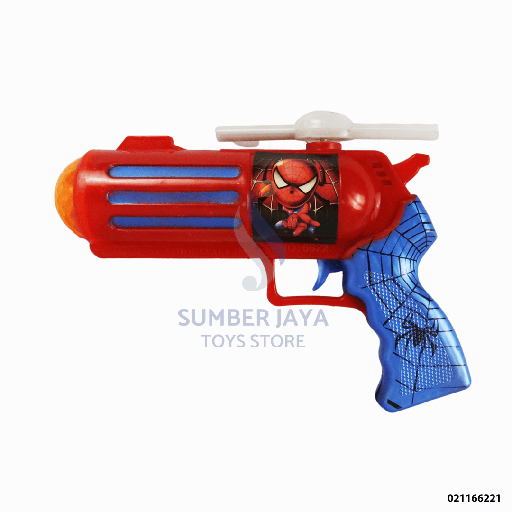 [8021166221] PST LASER AVENGERS 66221