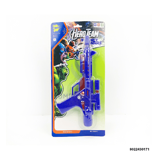 [8022430171] PST PW&HERO TEAM 3017-1