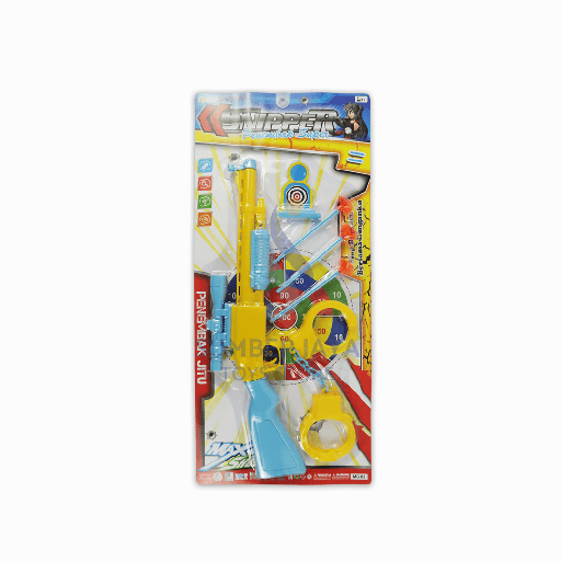 [8022403] PST SNIPER 03