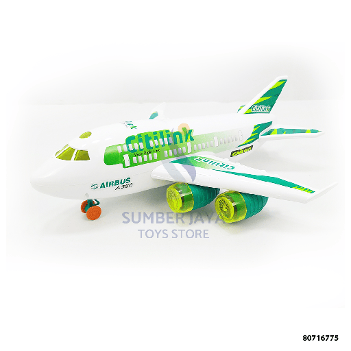[80716775] PSW AIR BUS 6775