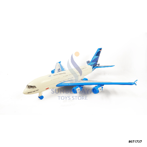 [8071737] PSW BOEING KTG 737