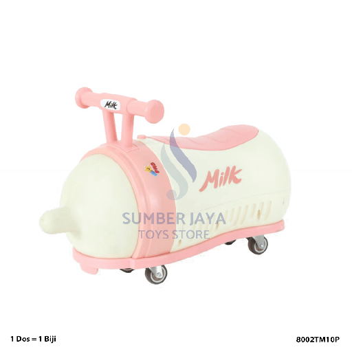 [8002TM10P] RIDE ON IORA TM10 PINK