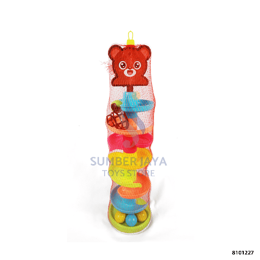 [8101227] ROLLING BALL BESAR JALA 227
