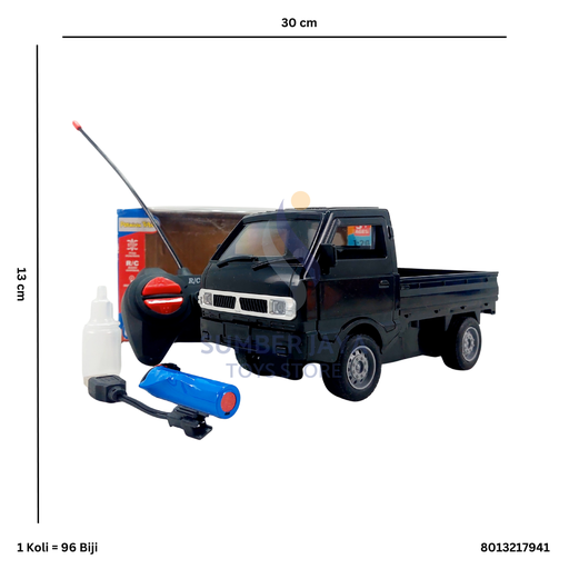 [8013217941] R/C COLT L300 CAR 17941
