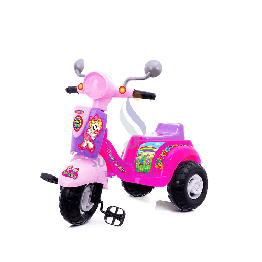 [8001609] SCOOTER 609